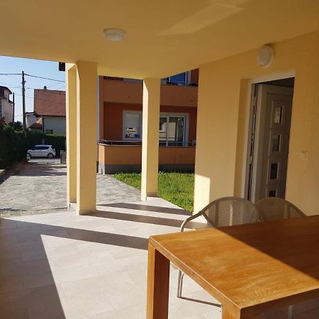 Appartement Minihaus In Zagreb à Sesvete Extérieur photo