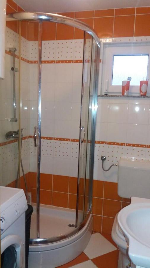 Appartement Minihaus In Zagreb à Sesvete Extérieur photo