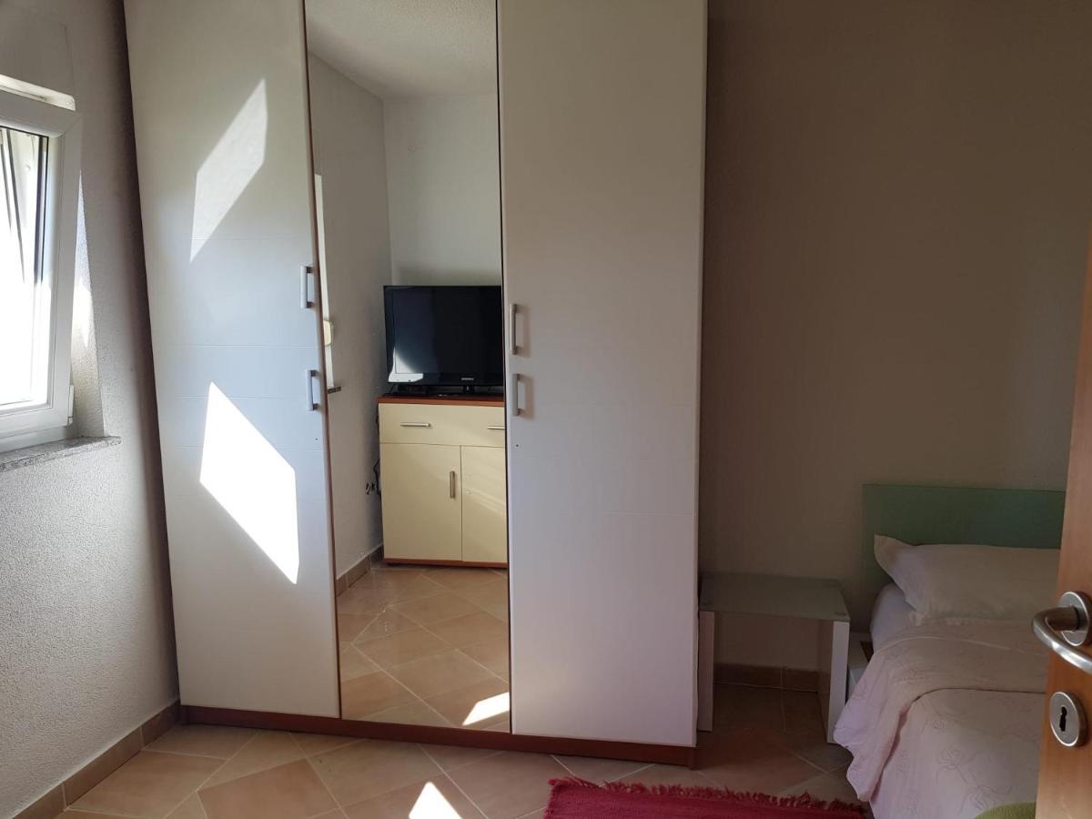Appartement Minihaus In Zagreb à Sesvete Extérieur photo