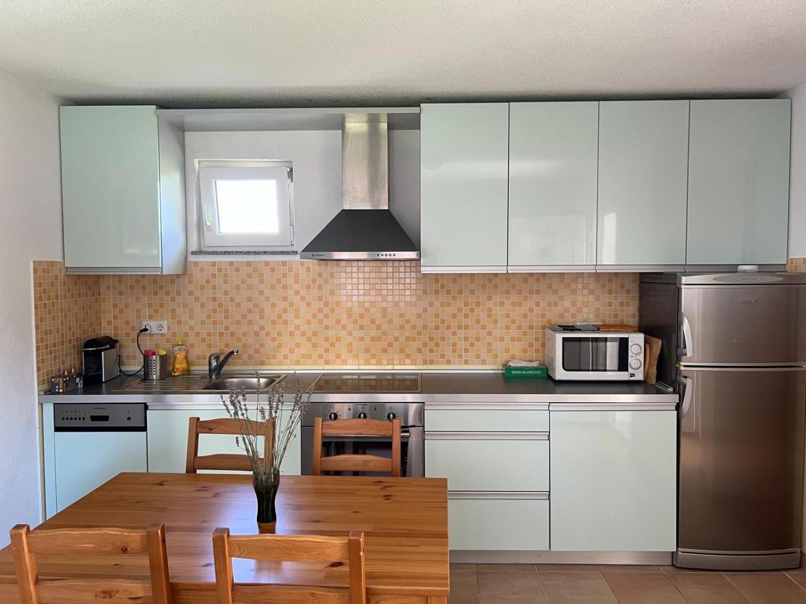 Appartement Minihaus In Zagreb à Sesvete Extérieur photo